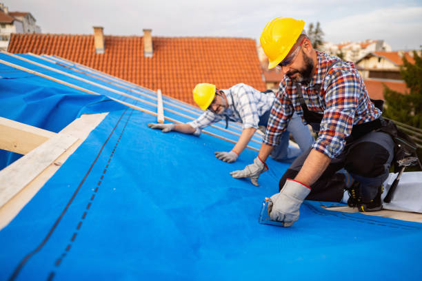 Best Commercial Roofing Services  in Little Ferry, NJ