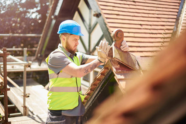 Roof Repair Estimates in Little Ferry, NJ