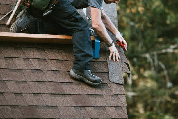Best Commercial Roofing Services  in Little Ferry, NJ